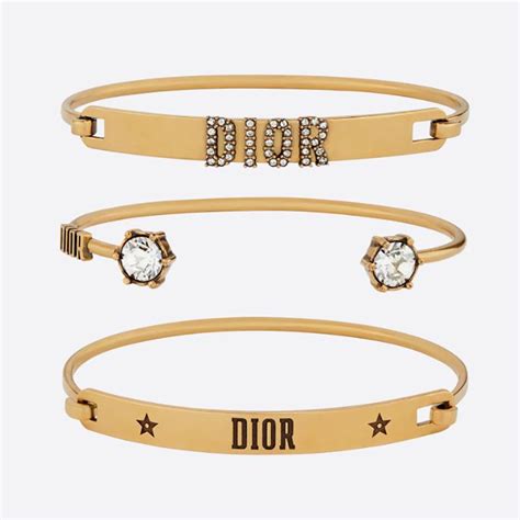 dior evolution bracelet|christian dior studded friendship bracelet.